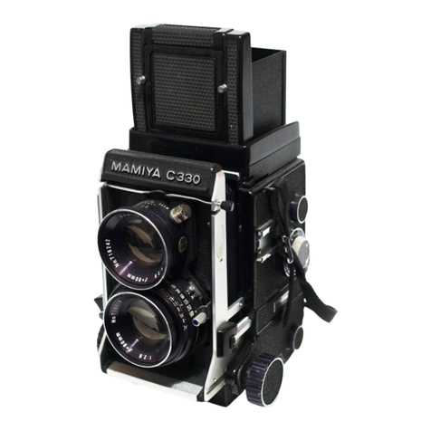 Mamiya C330 instructions
