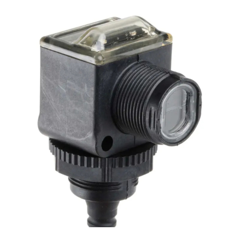 Allen-Bradley RightSight 42EF Series user manual