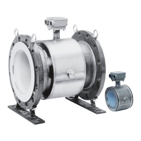 Azbil MagneW FLEX+ User manual