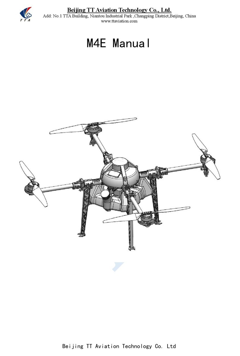 TT Aviation M4E manual