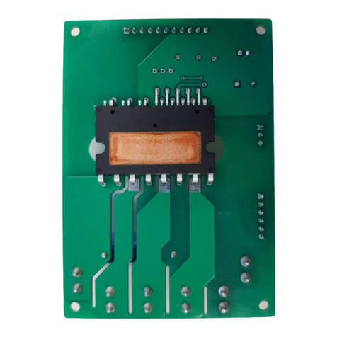 Infineon CIPOS IFCMxxU65 Series Application note