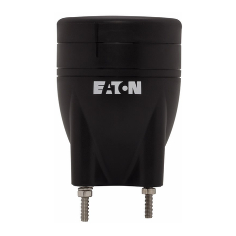 Eaton SL7-CB Series Instruction leaflet