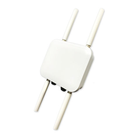 Edge-Core ECWO5211-L Quick installation guide