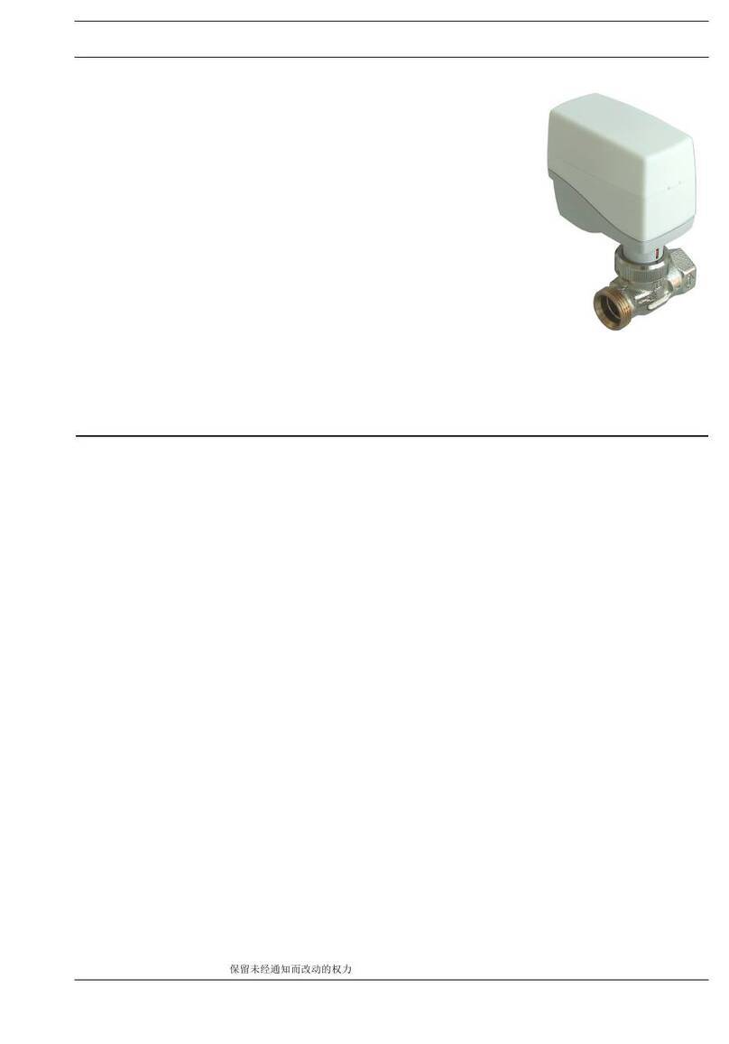 Kieback&Peter MD15-FTL-HE datasheet