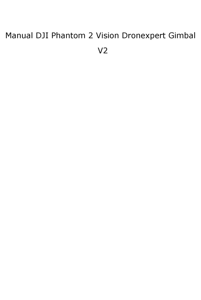 dji Phantom 2 Vision + User manual dji Phantom 2 Vision + User manual