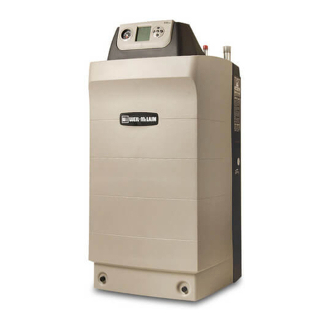 Weil-McLain Series 4 manual