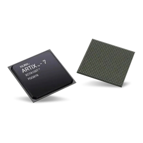 Xilinx 7 Series User manual