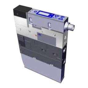 Schmalz SCPi FS RP operating instructions