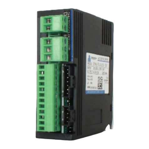 DMM DYN2 Series Specification manual