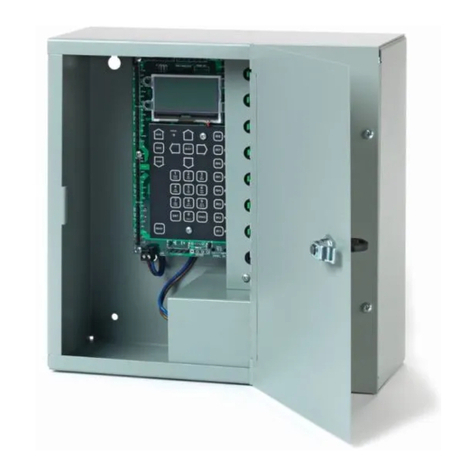PLC Buildings Bantam Software Management Guide