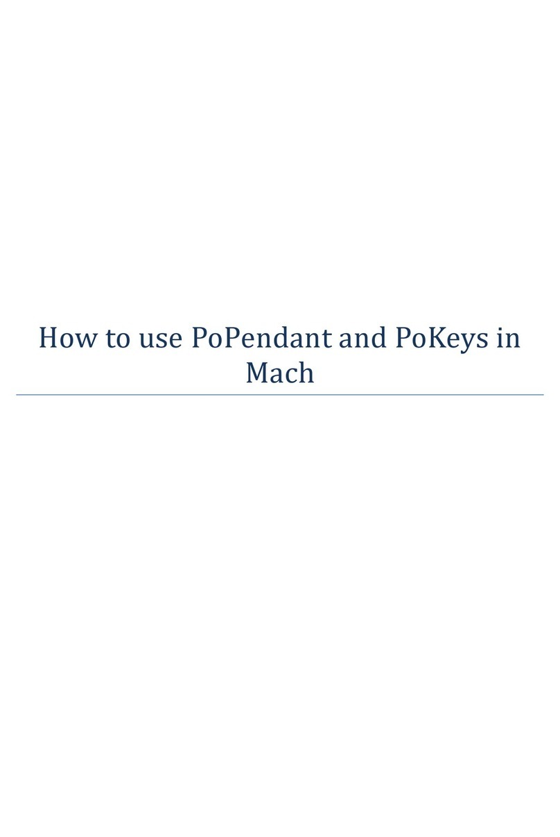 PoLabs PoKeys How to use