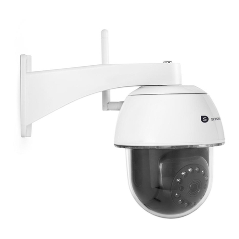 Smartwares CIP-39940 User manual