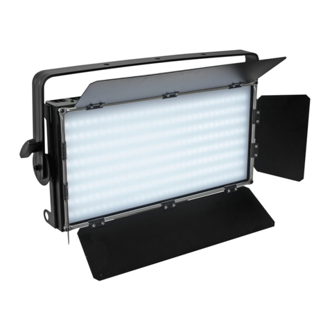 EuroLite LED PLL-480 user manual