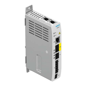 Festo CMMT-ST-SW User manual