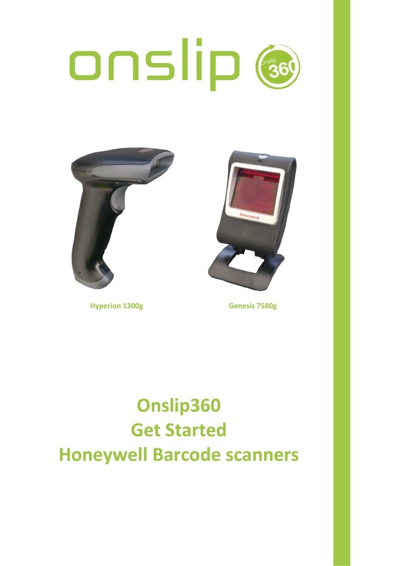 Honeywell Genesis 7580G Specification sheet Honeywell Genesis 7580G Specification sheet