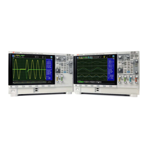 Keysight Technologies IntegraVision PA2200 Series Service manual Keysight Technologies IntegraVision PA2200 Series Service manual
