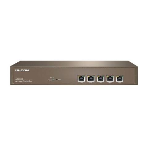 IP-COM AC2000V1.0 user guide