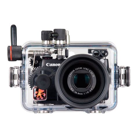 Ikelite 6146.07 instructions