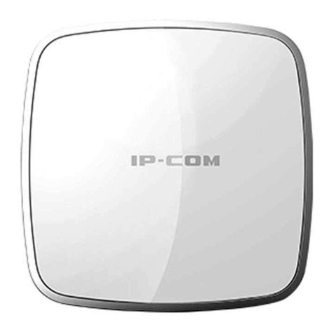 IP-COM AP325 user guide