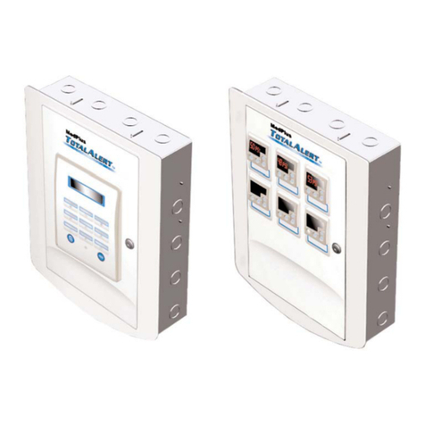 BeaconMedaes MedPlus TotalAlert Installation guide