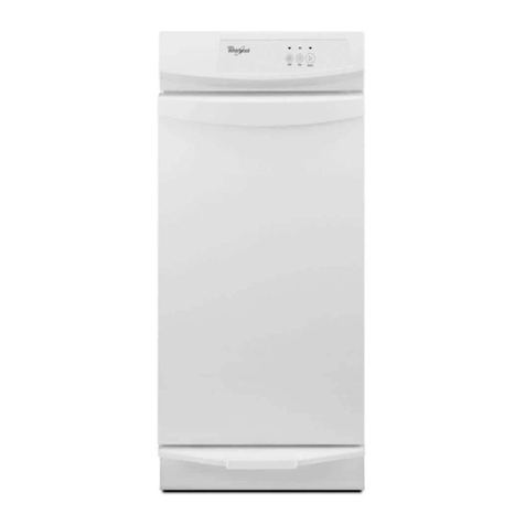 Whirlpool  GC900QPPQ User instructions