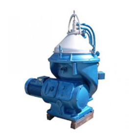 Alfalaval FOPX 609TFD-24 User manual