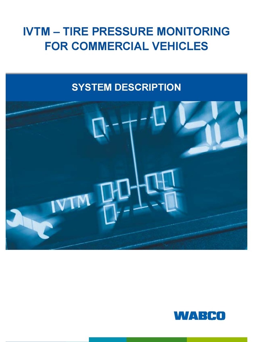 WABCO IVTM System description