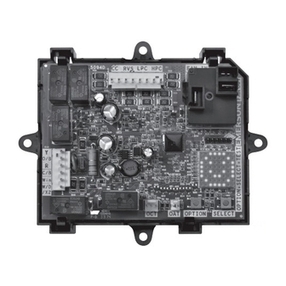Emerson 47D01U-843 User manual