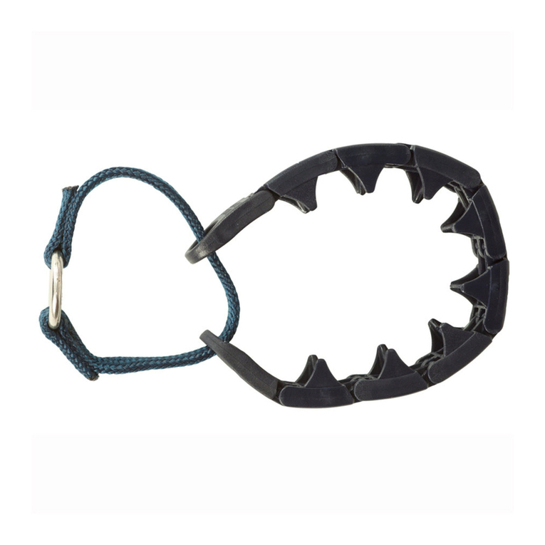 Starmark Pro-Training Collar Training guide