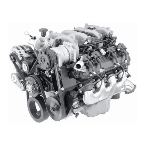 Workhorse W Series Service manual