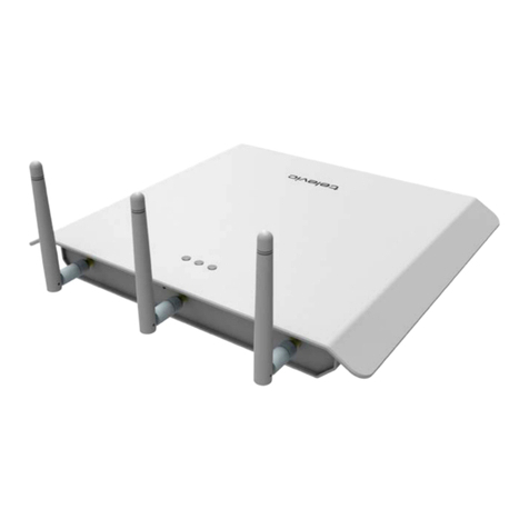 Televic Confidea G3 Installation & user guide