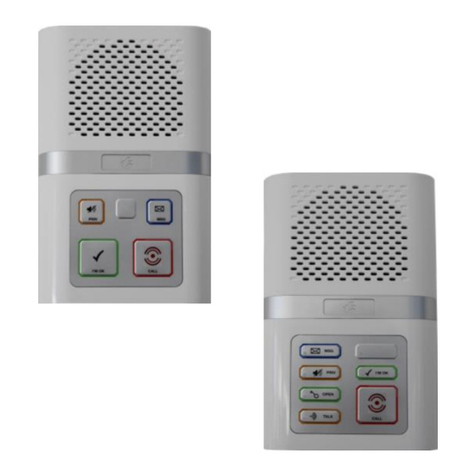 Tynetec Advent XT2 User manual Tynetec Advent XT2 User manual