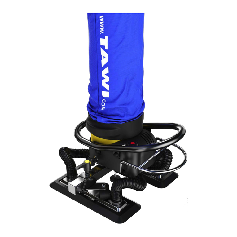 TAWI VM30 user guide