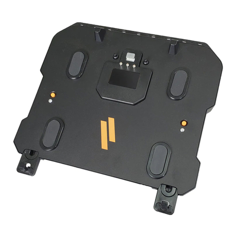 Havis DS-DELL-410 Series User manual