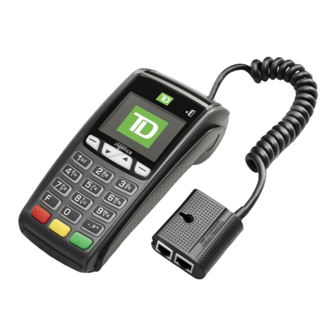 Ingenico PAYZONE iCT250 Merchant Guide