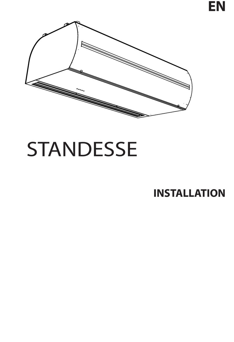 2VV STANDESSE Installation