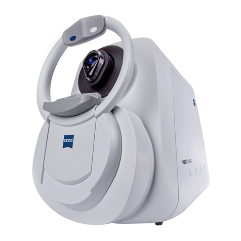 Zeiss PLEX Elite 9000 Instructions for use