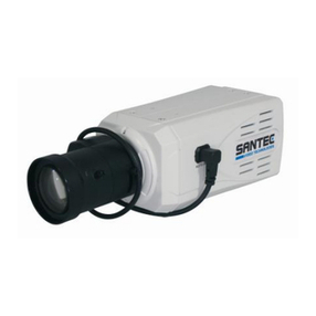 Santec VCHD-1622 user manual
