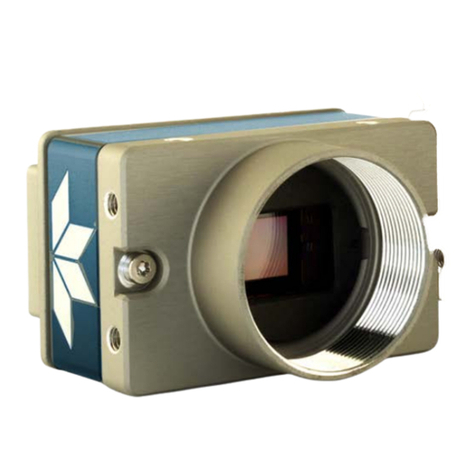 Teledyne Sapera LT 8.10 Parts list manual