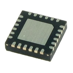 NXP Semiconductors MKL04Z8VFK4 User manual