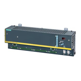 Siemens Simotion TM 121C Applications manual