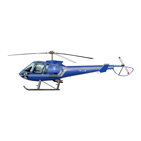 ENSTROM 480B User manual