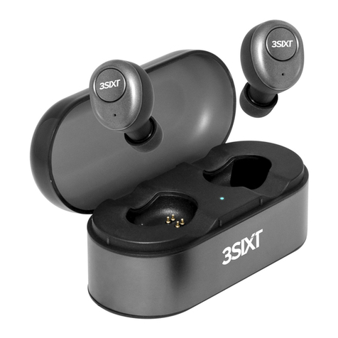 3SIXT 3S-0954 user guide