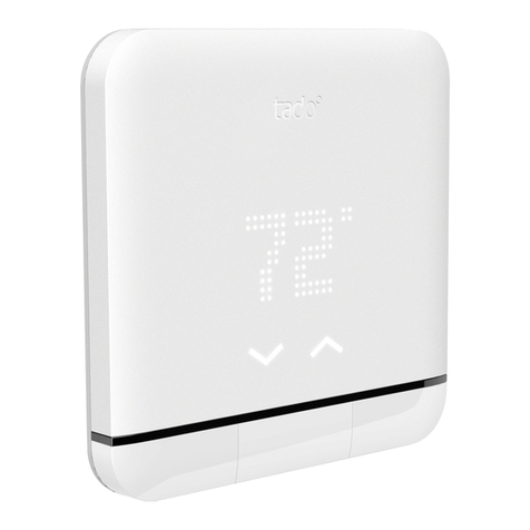 tado° Smart AC Control quick start guide