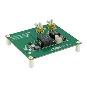 Linear Technology LTC3725 User manual