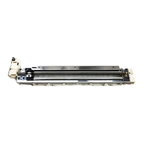 Canon iR6570 series Guide