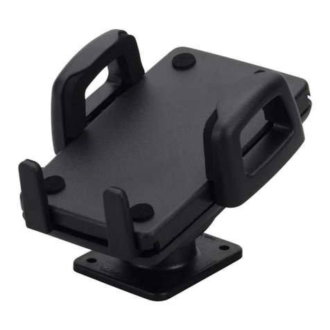 Kuda 079010 User manual