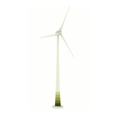 ENERCON E-82 E4 Technical description