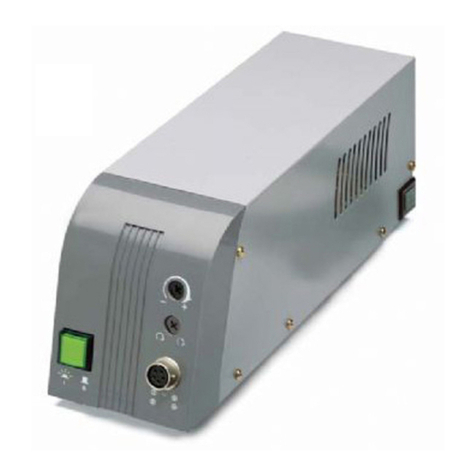 Ingersoll-Rand EC24N User manual