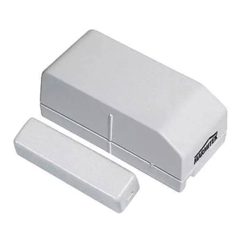 Marmitek PROGUARD800 Series user manual